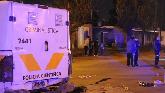 Imputaron por femicidio al policía que dijo que su pareja recibió un disparo accidental en su casa de Godoy Cruz. Foto ilustrativa / Los Andes
