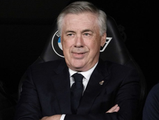 Carlo Ancelotti fue condenado a un año de cárcel