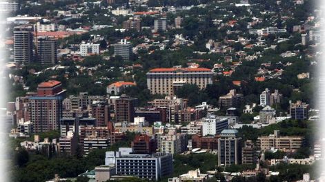 La ciudad  que merecemos - Por Vicente Daniel Armando