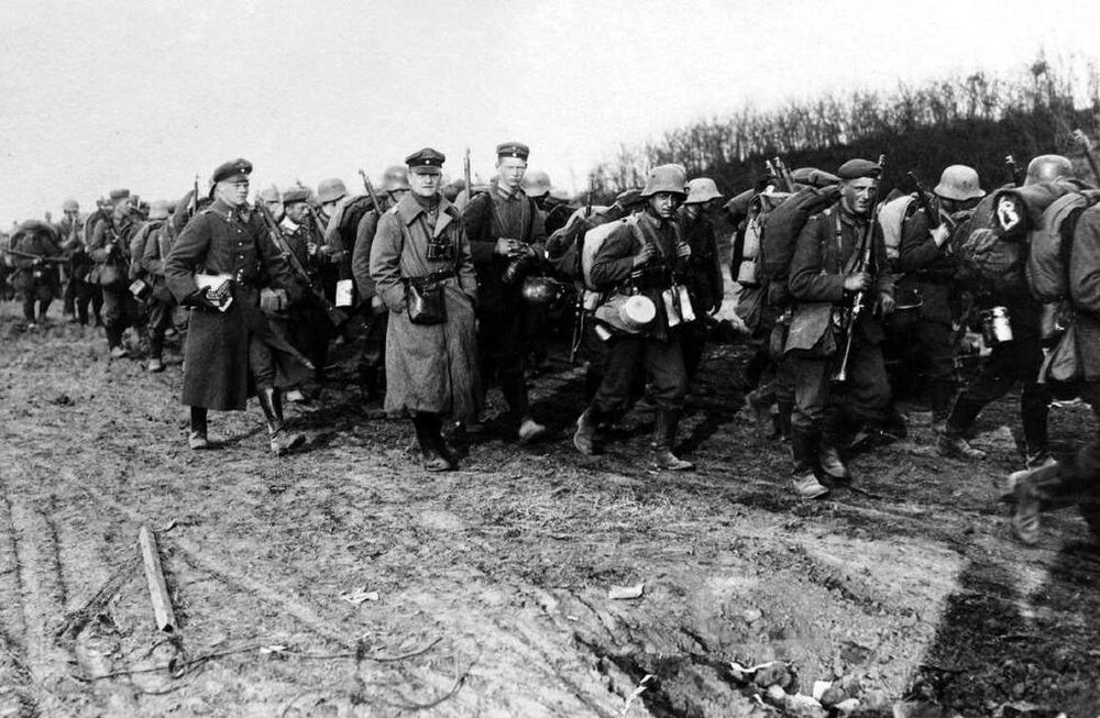 El pionero alemán que sufrió la guerra y retrató a Mendoza