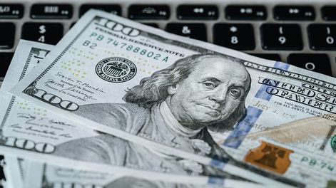 El dólar no para de subir en todas sus cotizaciones en lo que va de 2023.
