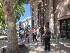 Vendimia 2026: comenzó el canje obligatorio de entradas para el acto central en Mendoza