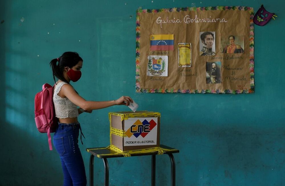 El domingo 5 de diciembre no hubo elección en el país caribeño. Hubo una votación entre dirigencias controladas por el régimen, con los líderes disidentes invalidados como candidatos.