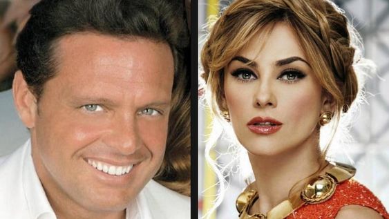 Luis Miguel pasó un cumpleaños poco feliz porque Aracely Arámbula lo demandó por la cuota alimentaria de sus hijos en común