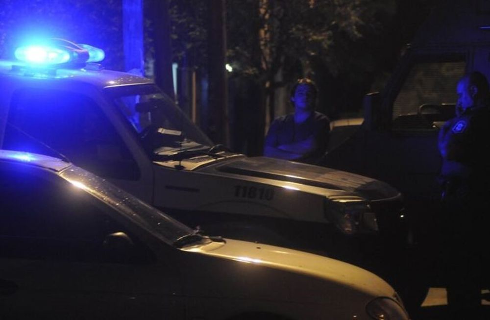 Detuvieron a un hombre acusado de abusar sexualmente a una adolescente de 13 años