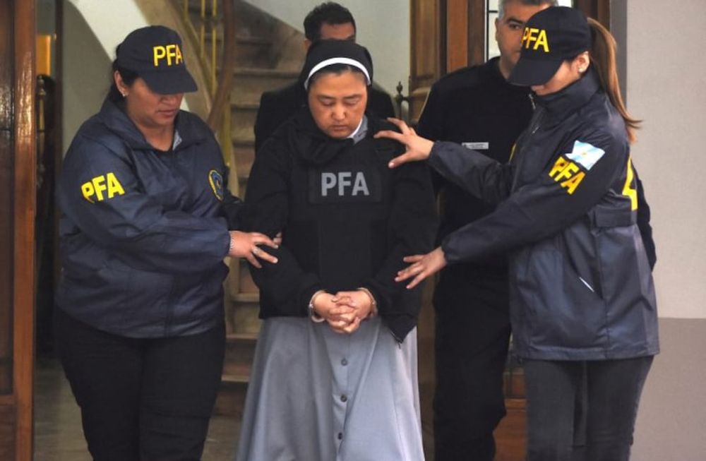 Abusos sexuales en el Próvolo: a fin de mes comenzarán los alegatos en el juicio contra 2 monjas y ex trabajadoras. Foto: Archivo Los Andes.