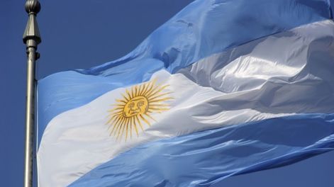 De un poema al decreto de 1860, el nombre Argentina ha atravesado siglos de historia y debate político. Foto: Gentileza