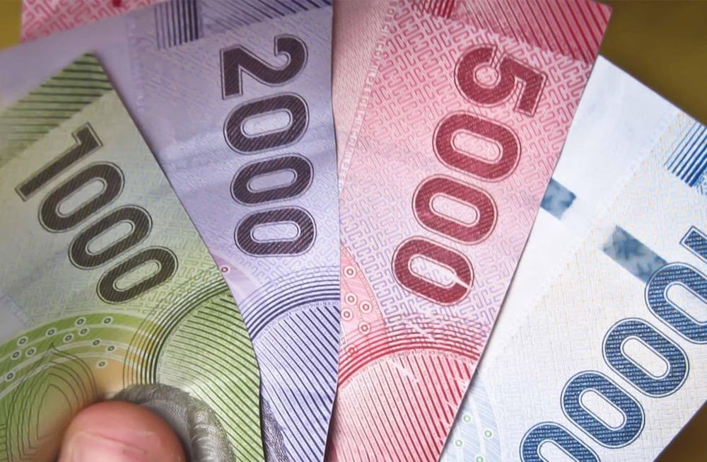 Peso chileno hoy: cotización oficial (Imagen ilustrativa / Web)