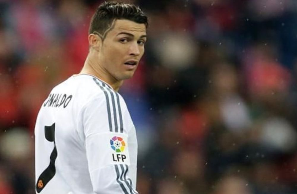 Nos comparan como en Fórmula 1 a Ferrari con Mercedes, dijo Cristiano Ronaldo sobre Messi