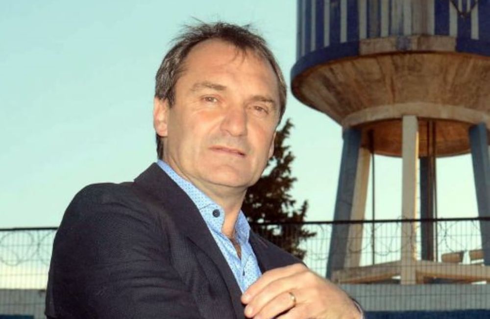 Rubén Almeida: “El impacto a nivel mundial es increíble”