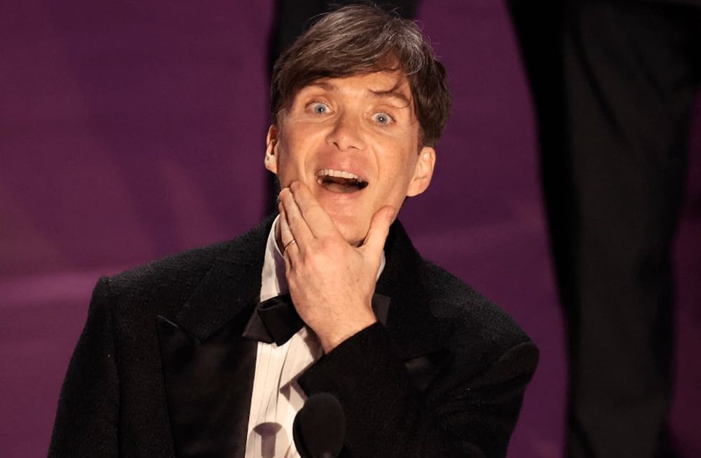 Todo sobre Cillian Murphy. / Archivo