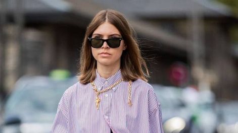 Los Andes | Camisas de colores para esta primavera verano.