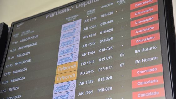 El Gobierno nacional oficializó que a partir de ahora la Administración Nacional de Aviación Civil (ANAC) podrá autorizar operaciones con tripulaciones y aeronaves extranjera
