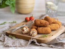 Esta es una de las recetas que hará que tu paladar sienta una fiesta de sabores. Esta es una de las recetas que hará que tu paladar sienta una fiesta de sabores.