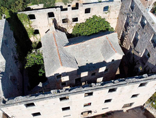 El misterio de la casa Paloc: la leyenda detrás de una construcción única en Croacia.