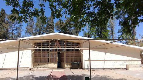 Escuela Graciela Ferrer de Moretti.