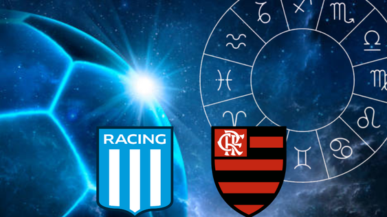 Racing vs. Flamengo: qué dice la astrología sobre la semifinal de la Libertadores