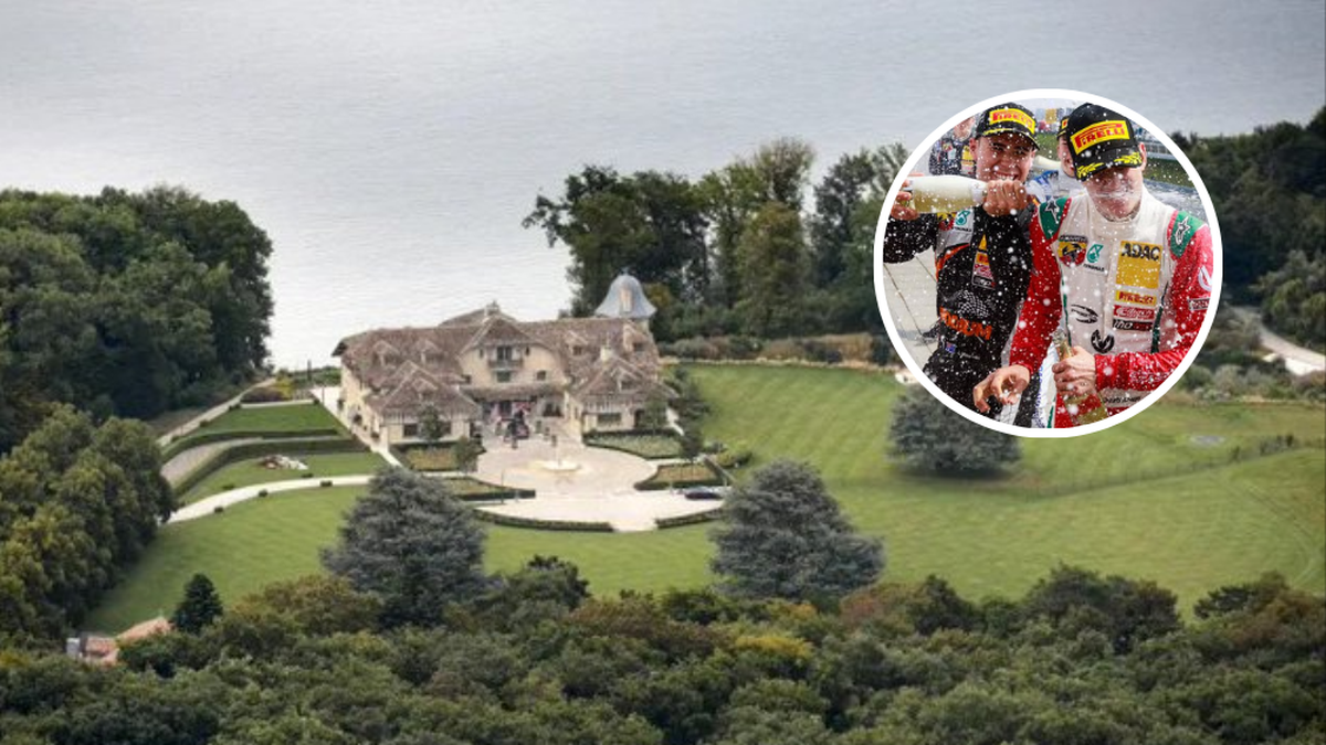 Abuso sexual en la casa de Schumacher: la denuncia a un piloto que estremece al mundo del automovilismo