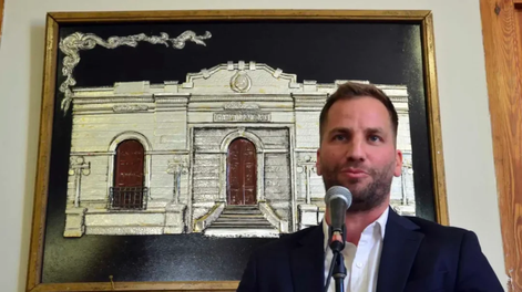 El descargo del funcionario echado por Pettovello: No cometí ningún acto ajeno a la ley