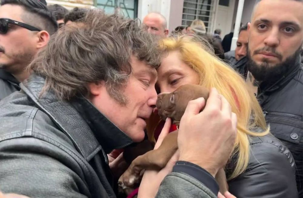 El péndulo argentino: De la distribución ilimitada, a la restricción ilimitada