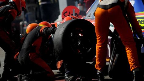El reglamento de los 1000 km del TC