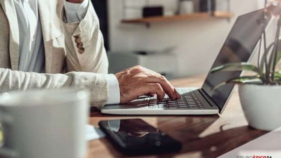 Home office  - Imagen ilustrativa