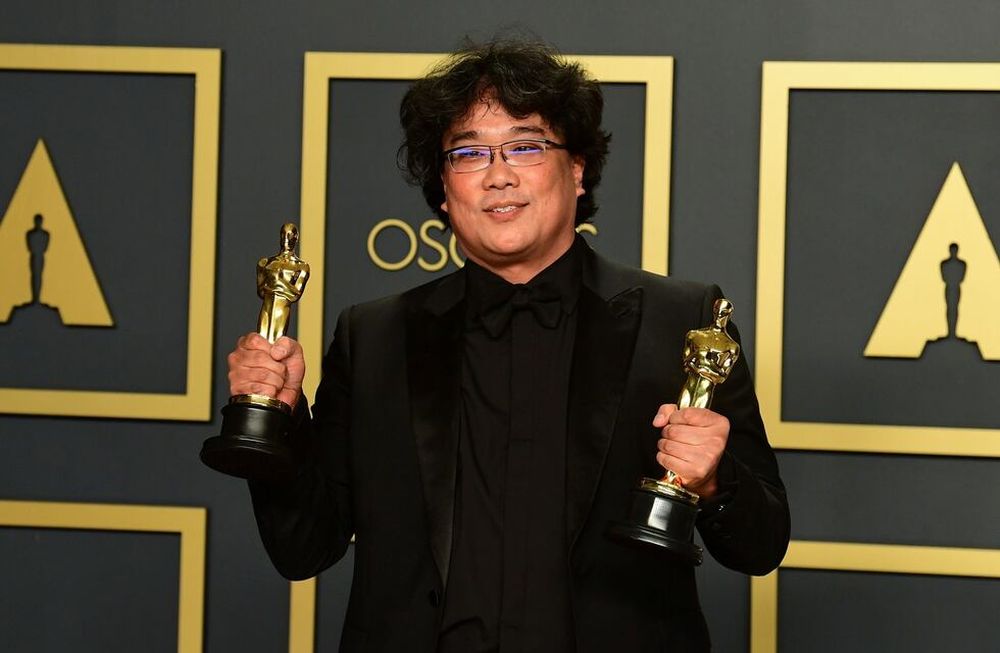 Histórico: la surcoreana Parasite se llevó el Oscar a Mejor Película y sepultó a 1917