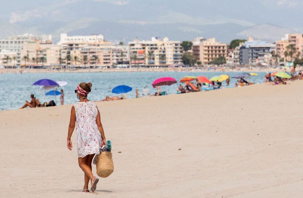 Vacaciones de verano sin Covid: recomendaciones para un viaje seguro
