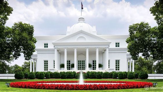 La Casa Blanca anunció que Trump vuelve a ganar a lo grande con el intercambio de pesos argentinos.