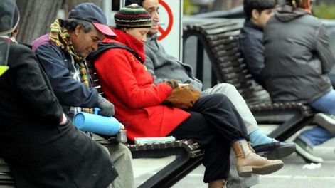 Fin de semana en Mendoza con cambios de temperatura y nevadas en cordillera, sumado al corte de agua que afectará a gran parte del Gran Mendoza.