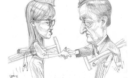 Ilustración: Gabriel Fernández.