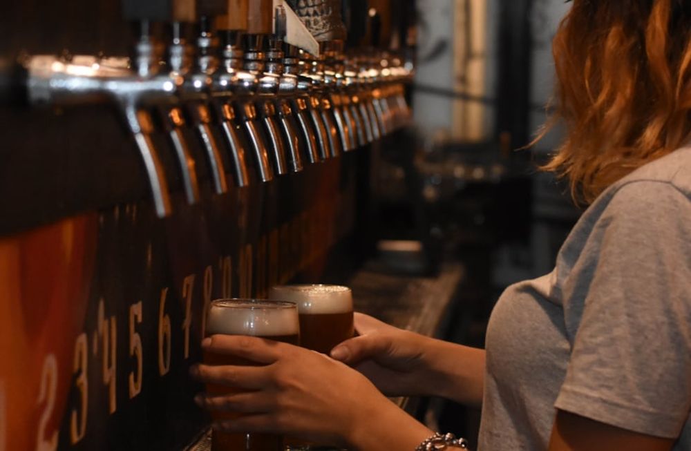 La cerveza artesanal sobrevive a la crisis y apura su crecimiento