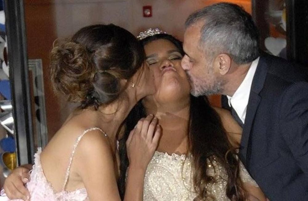Mirá el look de los invitados al cumple de 15 de Morena Rial