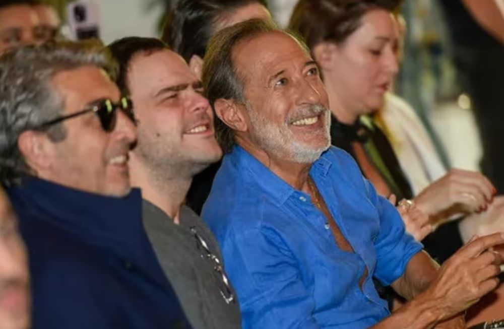 Premios Platino 2023