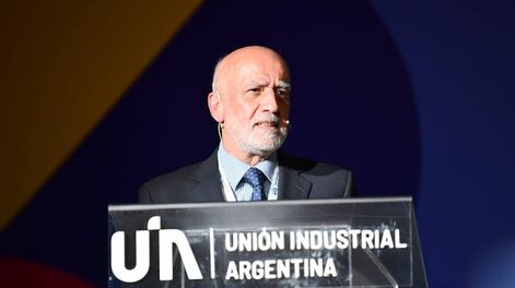 Juan Gabriel Tokatlian. Especialista en Relaciones Internacionales y Vicerrector de la Universidad Torcuato Di Tella.