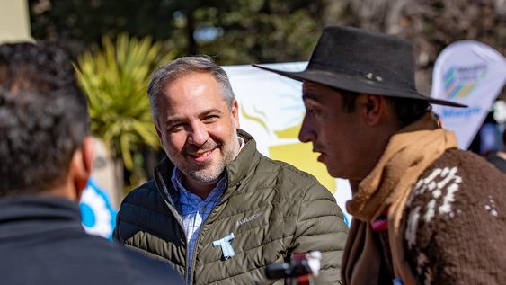 El Gran Locro Solidario de Maipú ya es una tradición