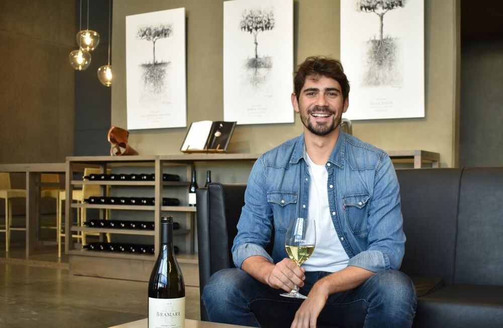 El enólogo oriundo de Rivadavia dio su visión sobre la actualidad del vino argentino.