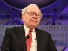 Warren Buffett vuelca sus inversiones en la bolsa de Tokio y apuesta a cinco empresas japonesas