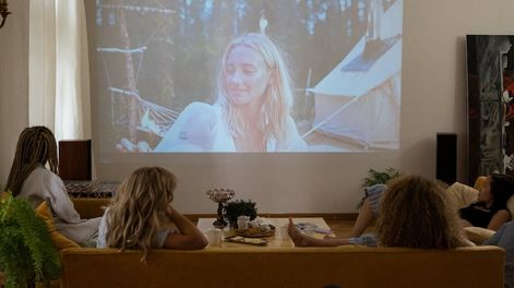 Cuánto cuesta un proyector LED en Chile.