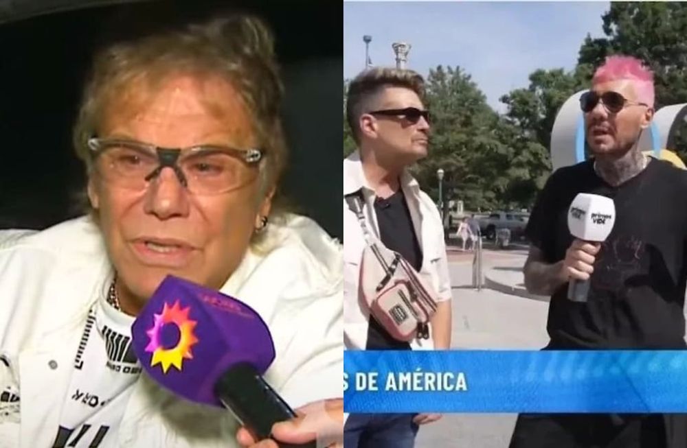 Tinelli no tiene más su programa en América y Beto Casella opinó contundente