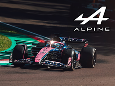 Alpine cumple 70 años de historia
