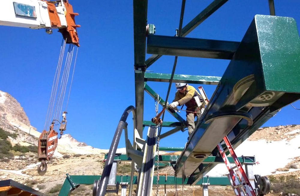 Argentina tiene en todo su territorio un potencial. Necesitamos más empresas, más empleos, más inversiones y más calificación en las personas y en los procesos.