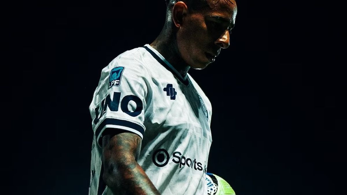 Futbol Internacional: El DT de Colombia Néstor Lorenzo no citó a Sebastián Villa para esta fecha FIFA