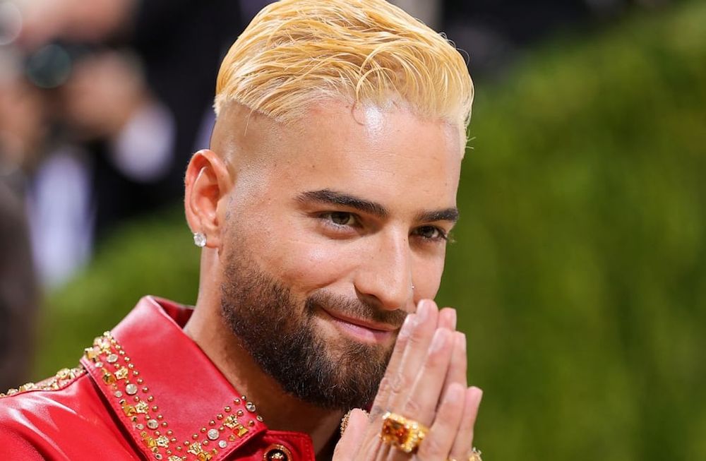 Maluma paró su show para ser parte de una sorpresiva propuesta de matrimonio