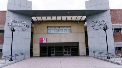 Conmoción en La Rioja: una mujer fue detenida tras la muerte de su beba recién nacida: dio positivo de cocaína y alcohol.