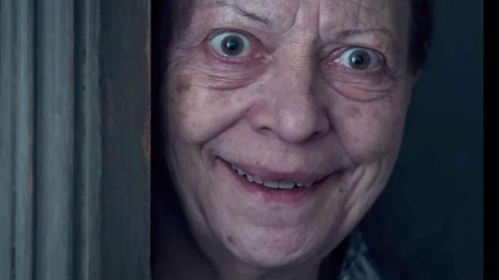 Está en Netflix, tiene 8 capítulos y Stephen King dijo que es perfecta para los que aman pasar miedo.