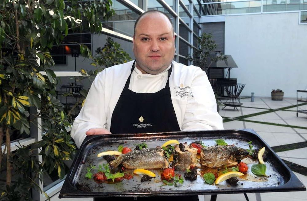 Truchas del Valle de Uco: tres recetas deliciosas para un sabor único