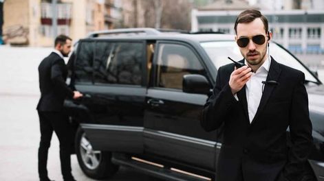 Cómo hacer el Curso Básico de Protección de Personas Importantes