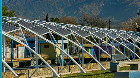 Adaptarse y mitigar el cambio climático, el único camino