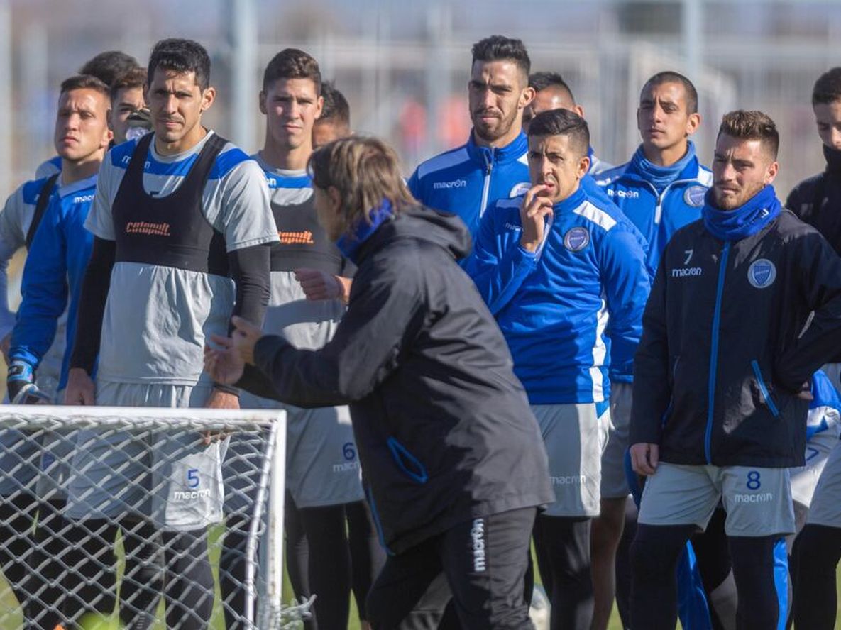 El Tomba, con día y horario para su debut en la Superliga 2018/19